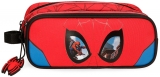 Penar baieti, Marvel Spiderman Protector, 2 compartimente, multicolor